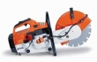Бензорез Stihl TS 400
