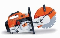 Бензорез Stihl TS 400