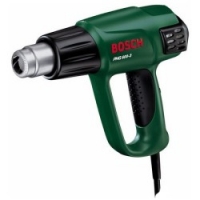 фен BOSCH PHG 600-3