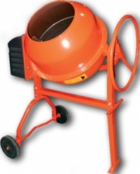 Бетономешалка Limex LP125