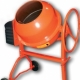 Бетономешалка Limex LP125