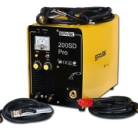 SPARK Pro 200S
