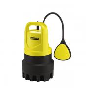 Насос дренажный karcher